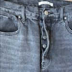 PacSun  Black Dad Jeans Photo 2