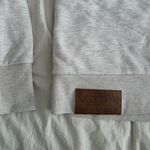 Naketano  Heather Gray Hoodie L Photo 5