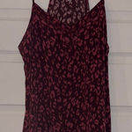 Johnny Was  Jade Embroidered Cadiz Silk Cami Top Photo 0