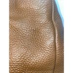 Furla  Appaloosa Leather tote‎ Brown Photo 10