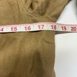 Banana Republic  Women’s Linen Blazer/ double breasted/ size 2 Photo 10