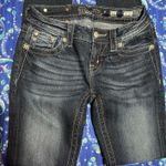 Miss Me Skinny Jeans MY589956 Photo 2