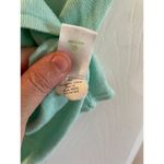 Lilly Pulitzer mint green tie back Grady sweater size L Photo 12