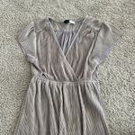 Elegant Gold Maxi Dress Photo 1