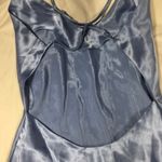 Victoria's Secret Satin Chemise Slip Dress Photo 2