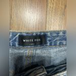 White Fox Boutique White fox jeans xs Photo 2