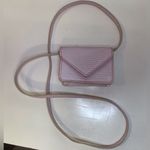Urban Outfitters Women’s Light Pink Pocket Purse Mini Bag Photo 1