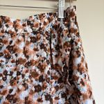 PATSY PIONEER FLOWER RUFFLE SKIRT Photo 7