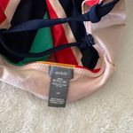 Aerie  Colorful Striped one piece Swimsuit Photo 5