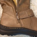 Dream Paris Beautiful Dream Pairs Women’s Boots Brand New size 10 Photo 5