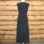 Bob Mackie Vintage 90’s Black Dress Photo 4