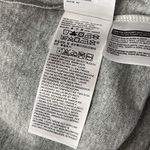 Levi's Levi’s 1X-Large T-Shirt Top Crew Neck Short Sleeve Stretch Gray Heathered Logo Photo 6