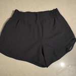Mondetta  PERFORMANCE + LUXURY Black Athletic Shorts Women's Size S P Photo 0