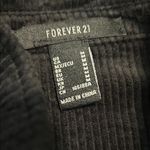 Forever 21  corduroy jacket Photo 3