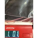 Talbots  XL /Large 2 Piece Black Embellished Button Front Knit Cardigan Tank Top Photo 12