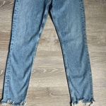 AGOLDE Nico High Rise Slim Fit Jeans Photo 5