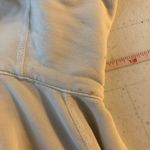 Lululemon  Womens Jacket Hoodie Full Zip Pockets White 6 Photo 3