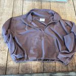 Abercrombie & Fitch Sweater Crewneck Photo 0