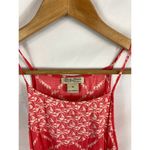 Lucky Brand  Geometric Print Tank size medium Photo 2