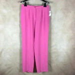 BASLER Pink Wear to Work Pants NWT EUR 40 (30" Waist) Photo 1