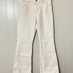 Dear John Rosa Beige Denim Jeans-Size 31 Photo 0
