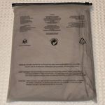 NEW! Women's Light Medium Gray Hot Shot Onesie Jumpsuit Romper Size SMALL Photo 8