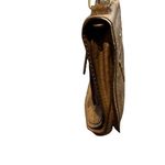 Rebecca Minkoff  Vanity Saddle faux snakeskin purse Photo 10