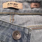 Ariat  Real Denim Women’s Mid Rise Boot Jeans Photo 7