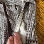 Betabrand  Herringbone SoHo Joggers Sz XS Photo 3