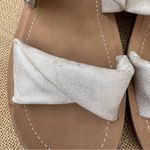 Corkys Women's Cream Women’s Sandals Size 9 Photo 6