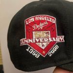 New Era Hat club loui v collection Los Angeles Dodgers size 7 brand new sold out Photo 2