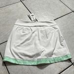 Adidas NWT  Women's Ultimate365 Printed‎ Primegreen Golf Skort Photo 7