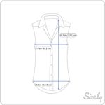 Joré Women Small Plaid V Photo 4