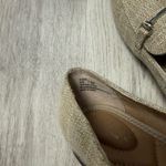 Rachel Zoe Textured Tan Loafers for Woman Photo 3