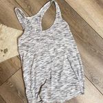 Lululemon  athletic space dye tie it up tank Photo 0