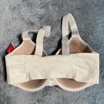 Spanx NWT bra-llelujah illusion lace full coverage 36D bra Photo 7