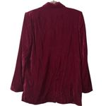 Endless Rose  Pink Velvet Blazer(Size Medium) Photo 2