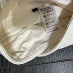 bo + tee cream activewear set White Size XS Photo 2