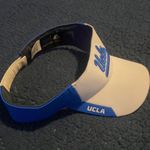 Adidas  UCLA visor hat Photo 4