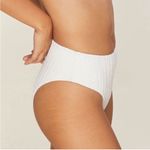 ANDIE  The 90s High Waisted Bottom In Coco Photo 1