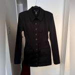 Helsa -The Little Lady Dress in Black S Photo 6