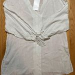 ZARA Woman Dress Shirt Photo 0