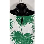 White Stuff Women tunic top/dress size 12 NWOT Green Photo 8