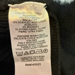 Loft Black Sweater Champagne Glasses Cheers New Years Bubbly Size Extra Small Photo 4