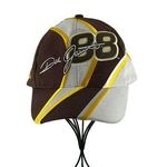 Chase Authentics UPS NASCAR # 88 Dale Jarrett Adjustable Hat Cap New without Tag Photo 0