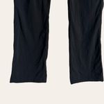 Athleta  Black Trekkie Hiking Nylon Athletic Pants Size 10 Photo 6