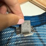 Chico's  Travelers Collection Open Front Classic Mesh Cardigan‎ Medium Chico’s 1 Photo 3