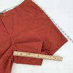 Natural Reflections Shorts Bass Pro Shop Burnt Orange Ginger Spice NWT Size 20W Photo 2