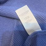 Aritzia The Group Babaton Thermal Waffle Cowl Neck Top Photo 8