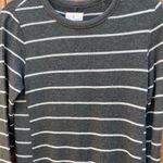 Lou & grey  Striped Sweater Dress Photo 6